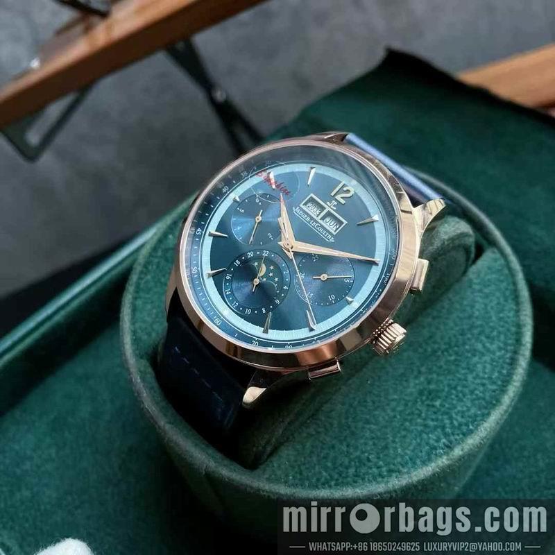 Jaeger Lecoultre 43mm 0427130