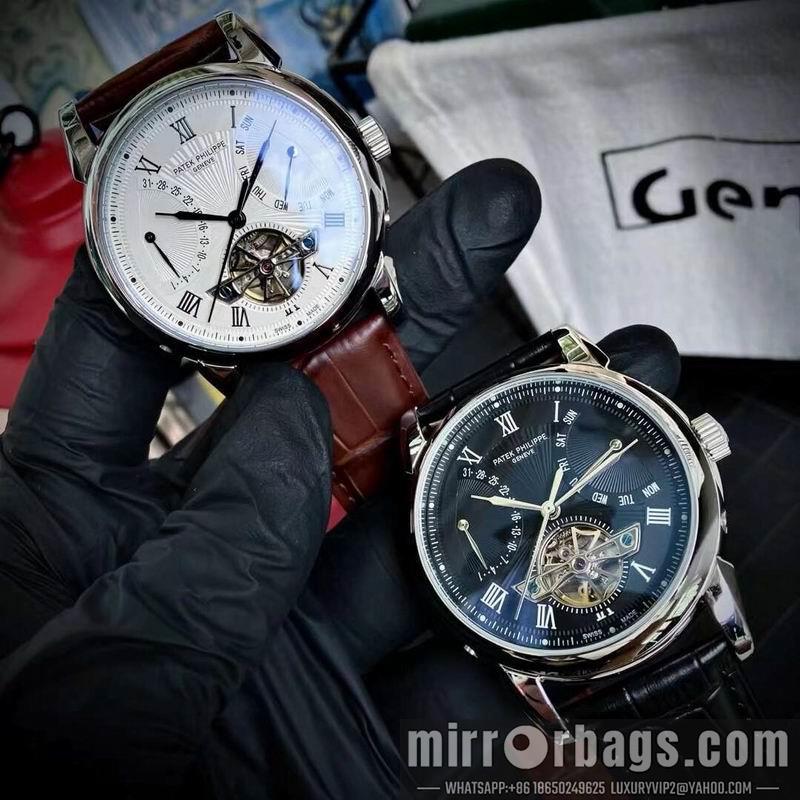 Patek Philippe 43mm 031972