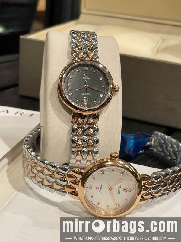 Omega 27mm 041647