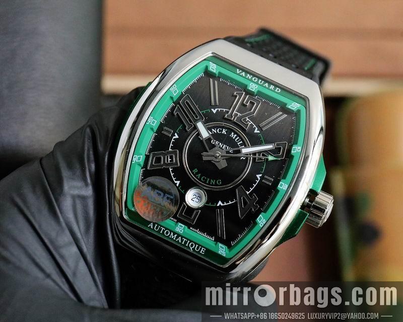 Franck Muller 44X54mm 081705