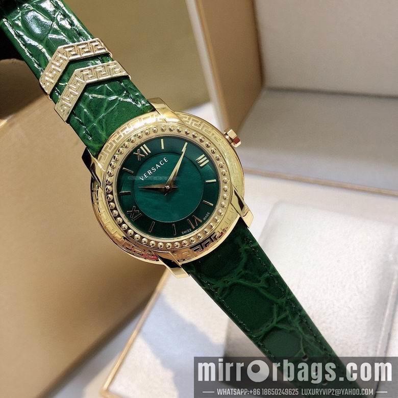 Versace 36mm 10nbz36