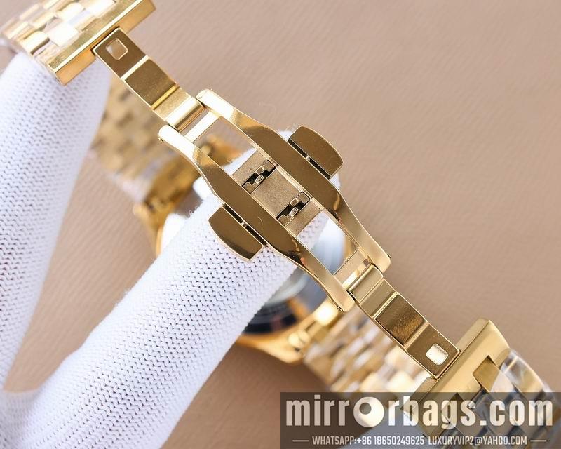 Patek Philippe 42mm 051635