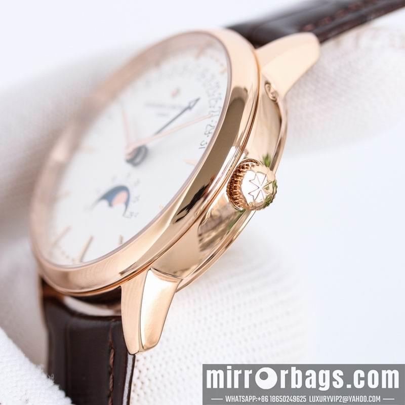 Vacheron Constantin watch 022114