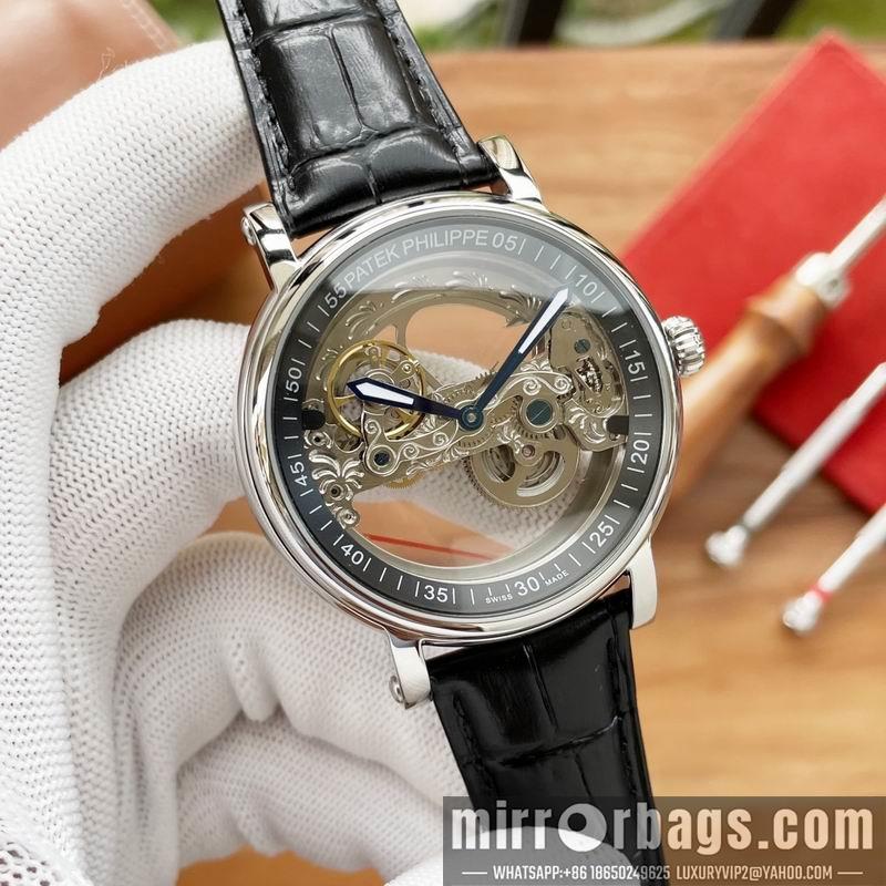 Patek Philippe 41mm 091811
