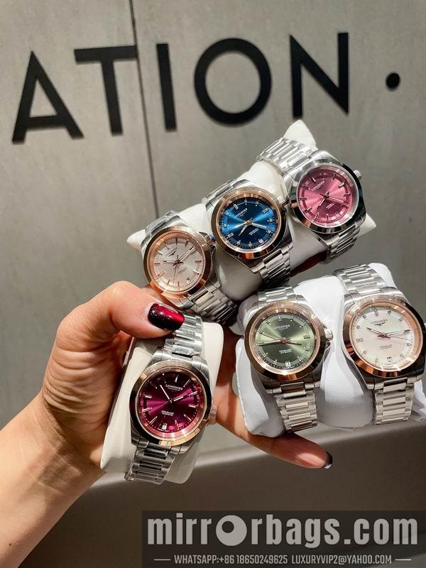 Longines 34mm 022452