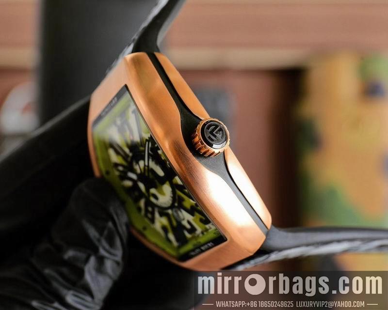 Franck Muller 54X42X15mm 032211