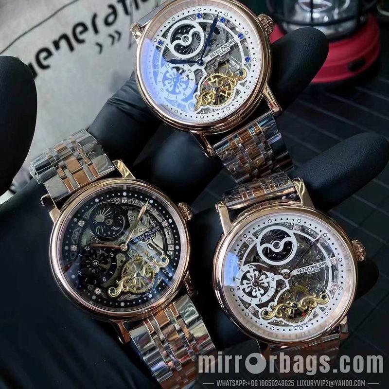 Patek Philippe 43X13mm 070704
