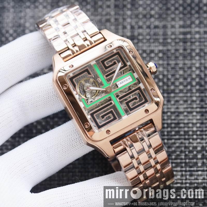Cartier 42X13mm 101471