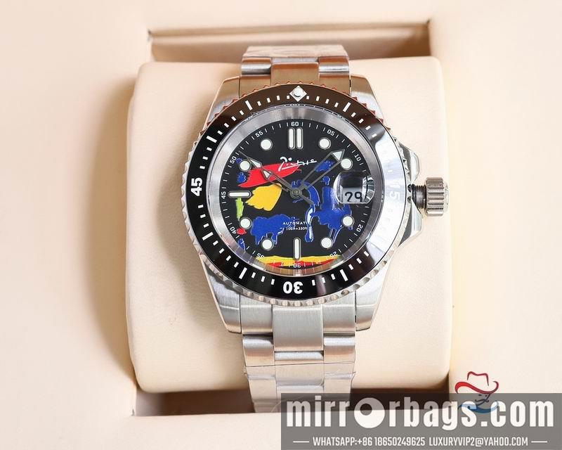 Rolex 40mm 072482