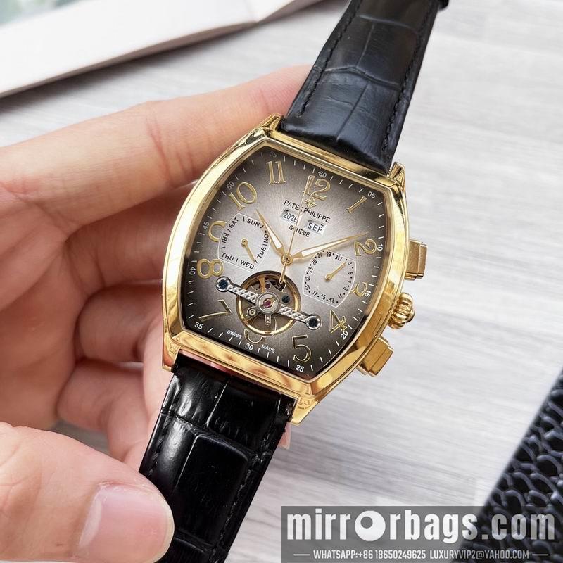 Patek Philippe 42mm 0427102