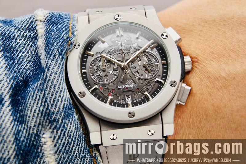 Hublot 42mm 082902