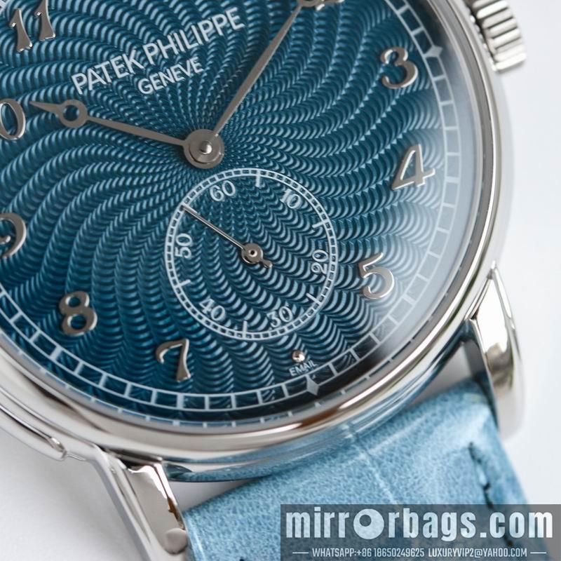 Patek Philippe 40mm 080618