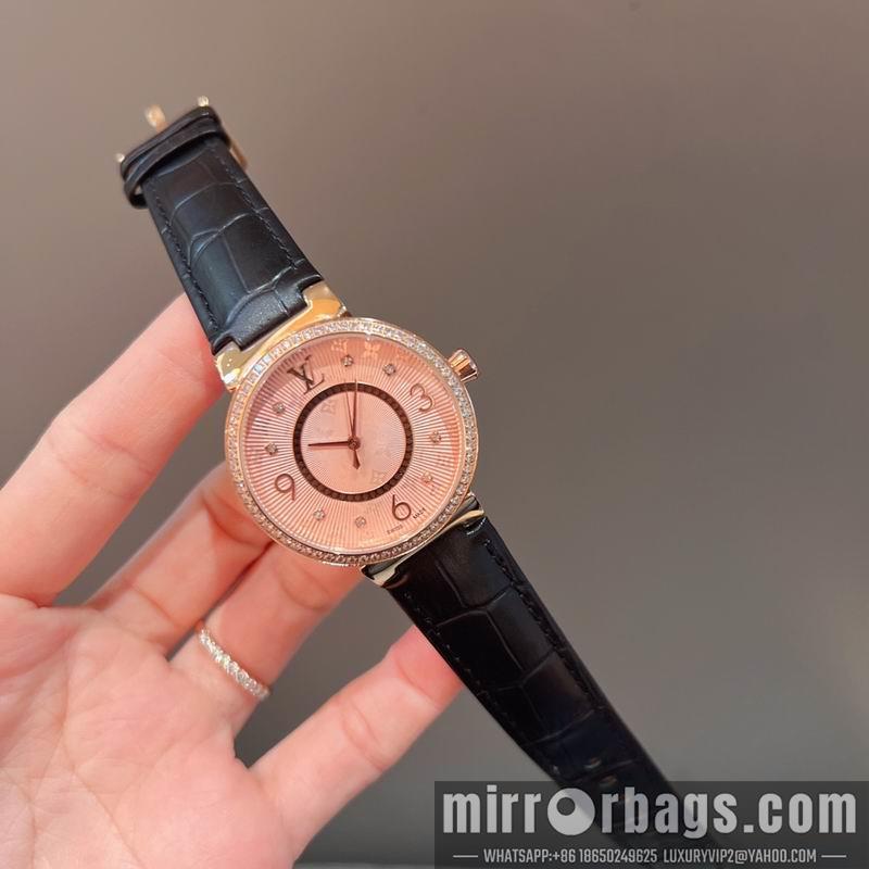 LV Watch 032560