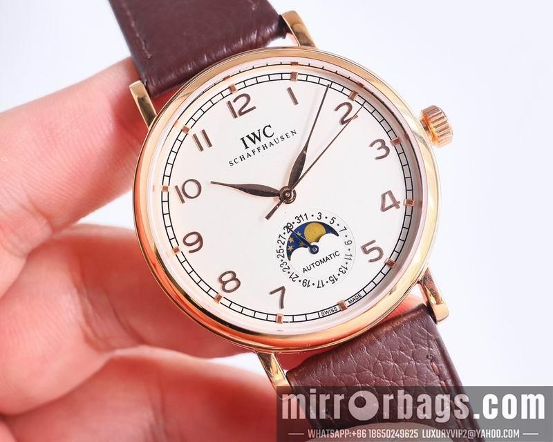 IWC 39mm 082971