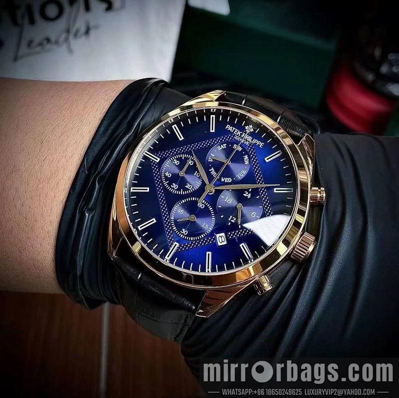 Patek Philippe 43X11mm 050864