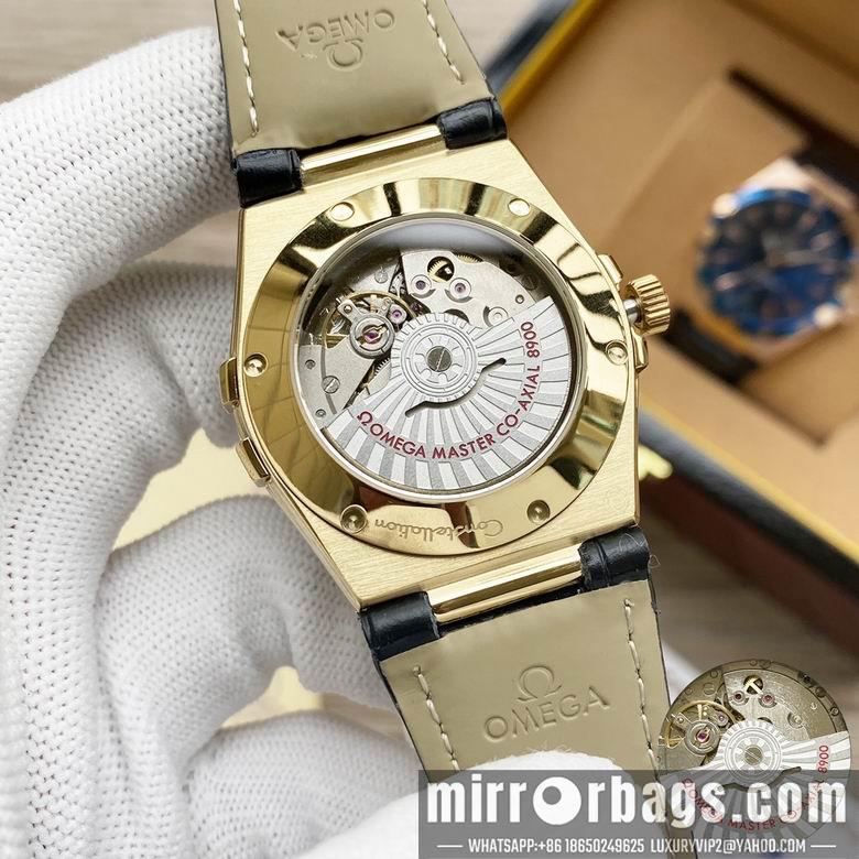 Omega men 39mm M99