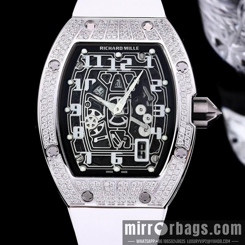Richard Mille 38mm 48mm 102419