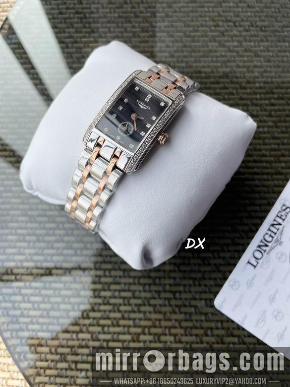 Longines 33x22x7mm 12nms83