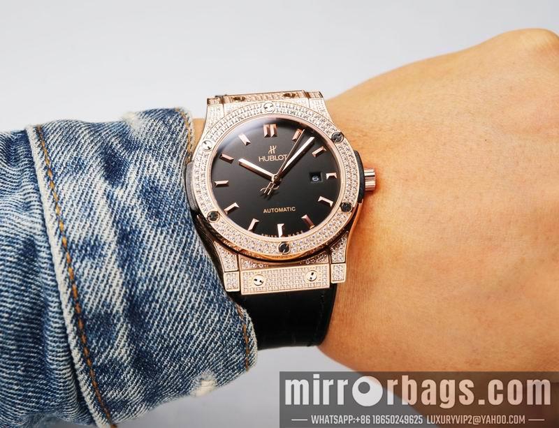 Hublot 45mm 082905