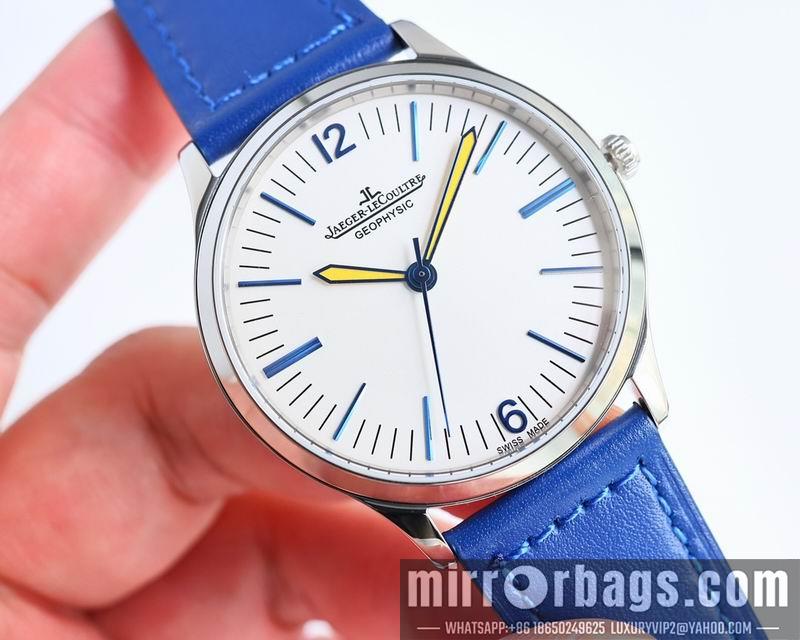 Jaeger LeCoultre 38.5mm 041304