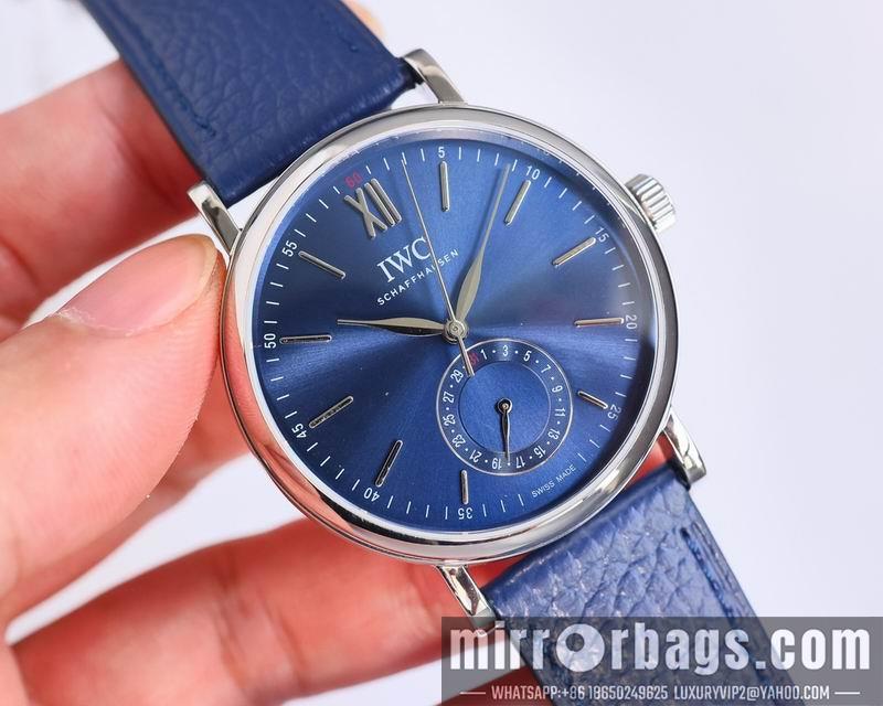 IWC 39mm 082993