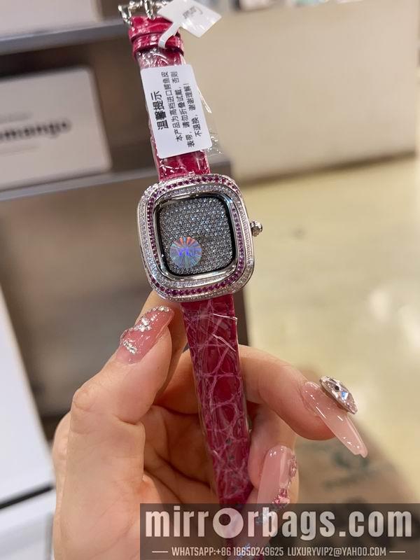 Cartier 30.44X33.78X7.08mm 050761