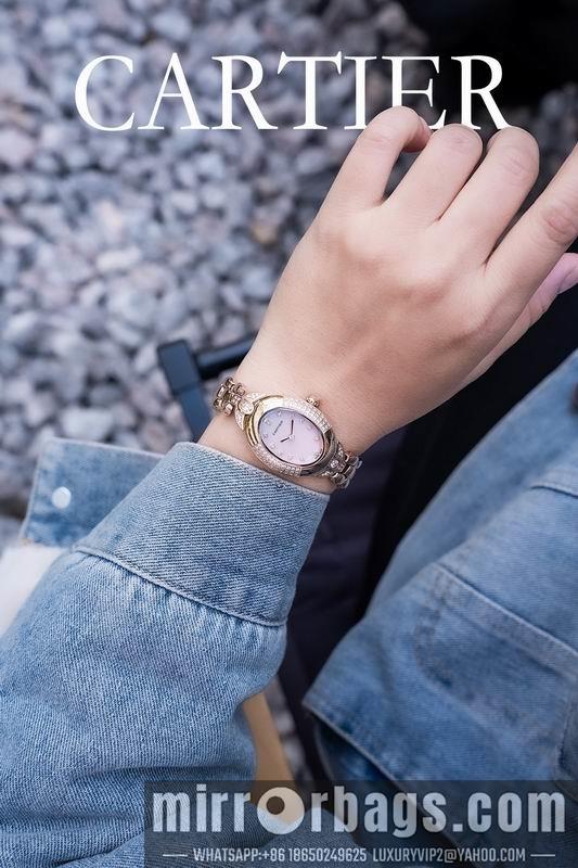 Cartier 30mm 0224104