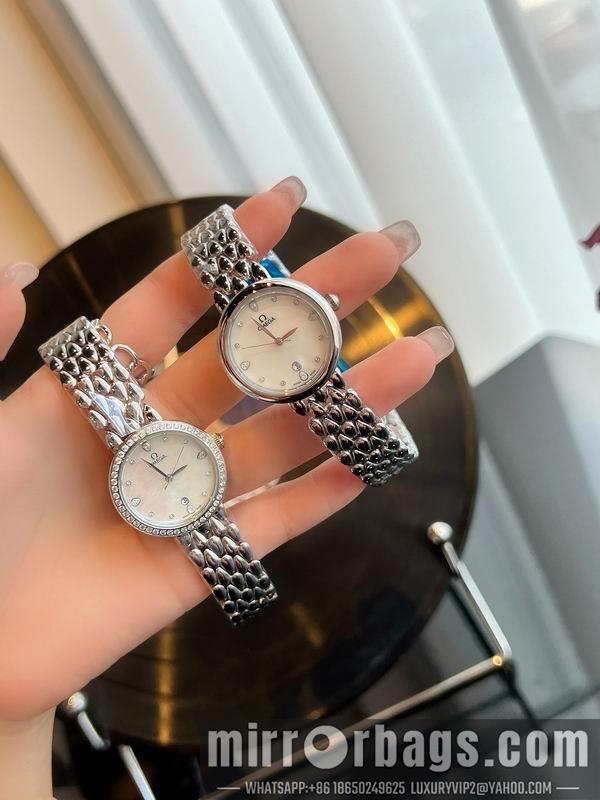 Omega watch 022313