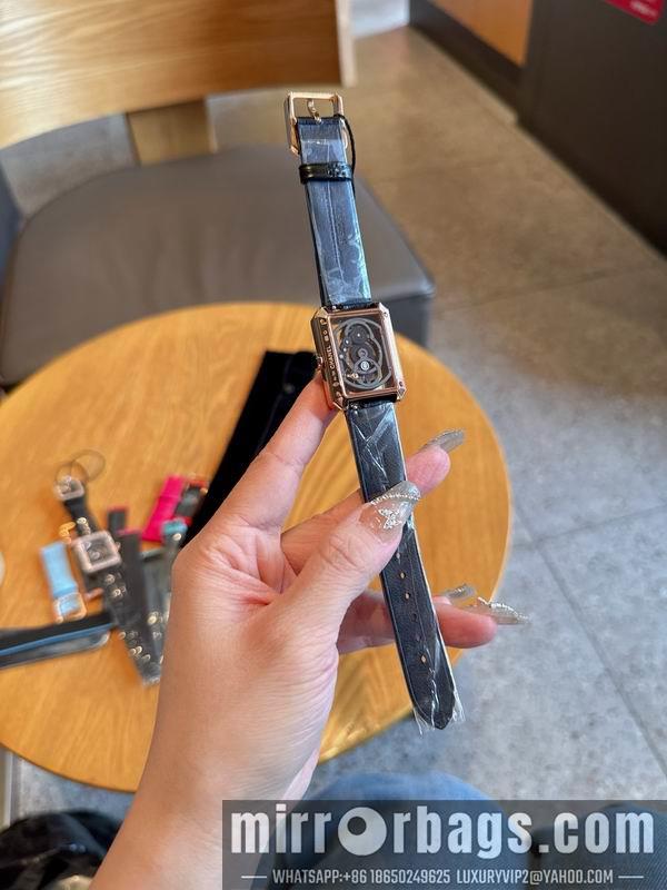 Chanel 34.6X26.7mm 042713