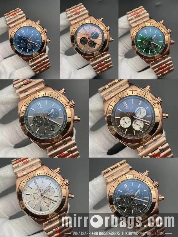 Breitling Watch watch 072207