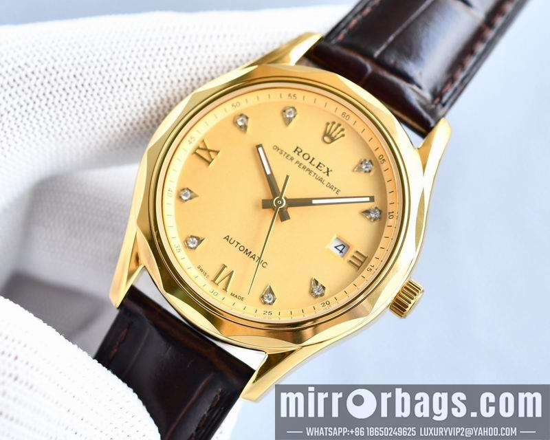 Rolex 40mm 112071