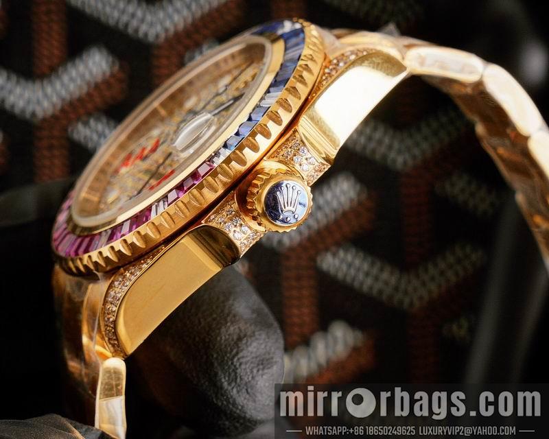 Rolex 40mm 090952