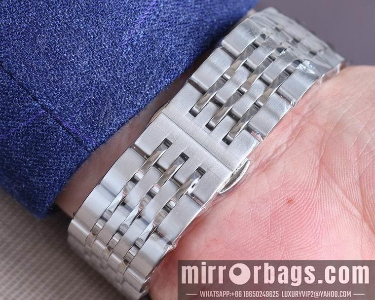 Omega men 40mm M30