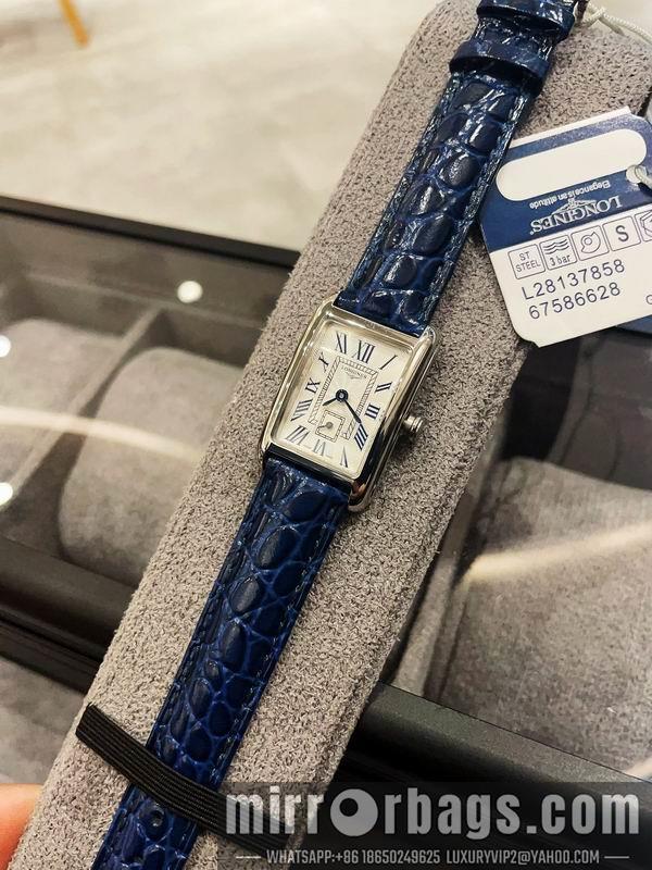 Longines 33X22mm 041616