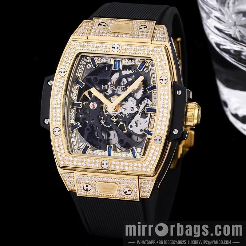 Hublot man watch 070207