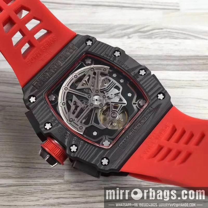 Richard Mille watch 041609