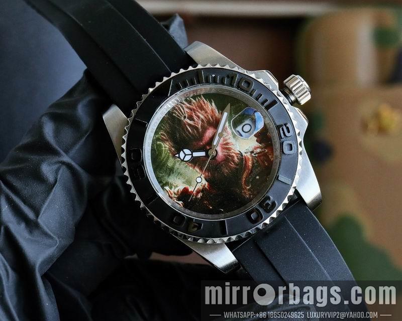 Rolex 40mm 120101