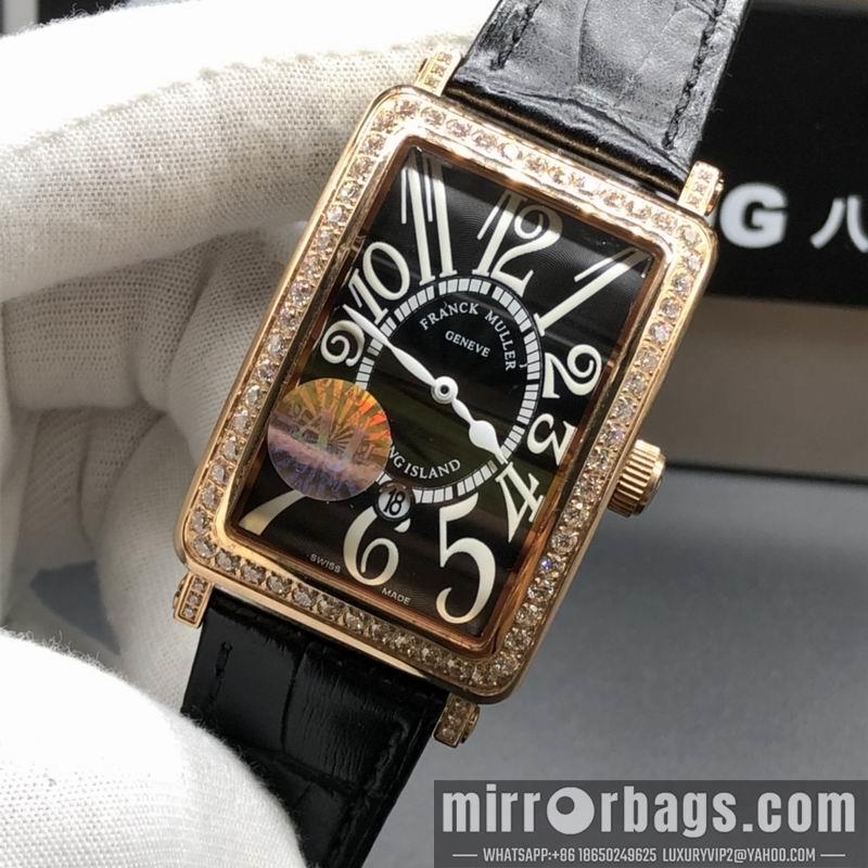 Franck Muller 40X55mm 090493