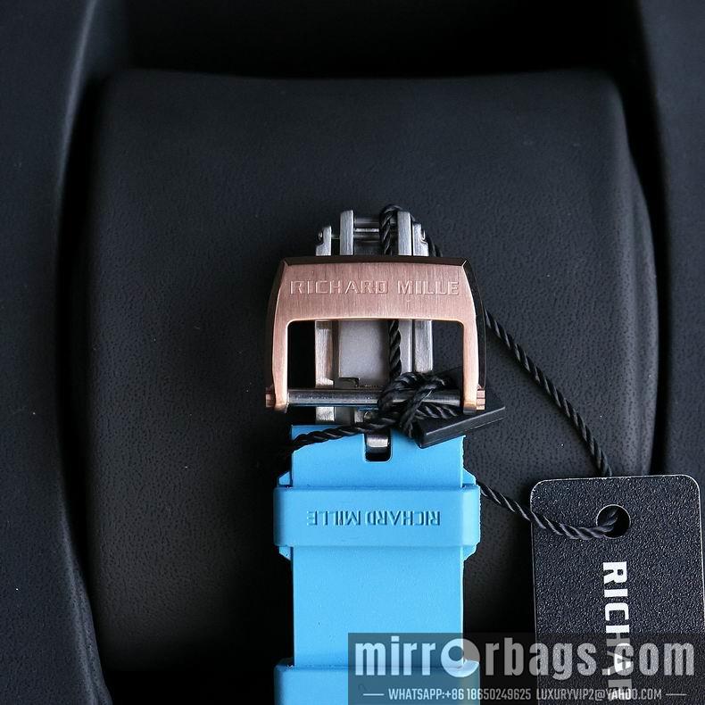 Richard Mille watch RM17-01 122544