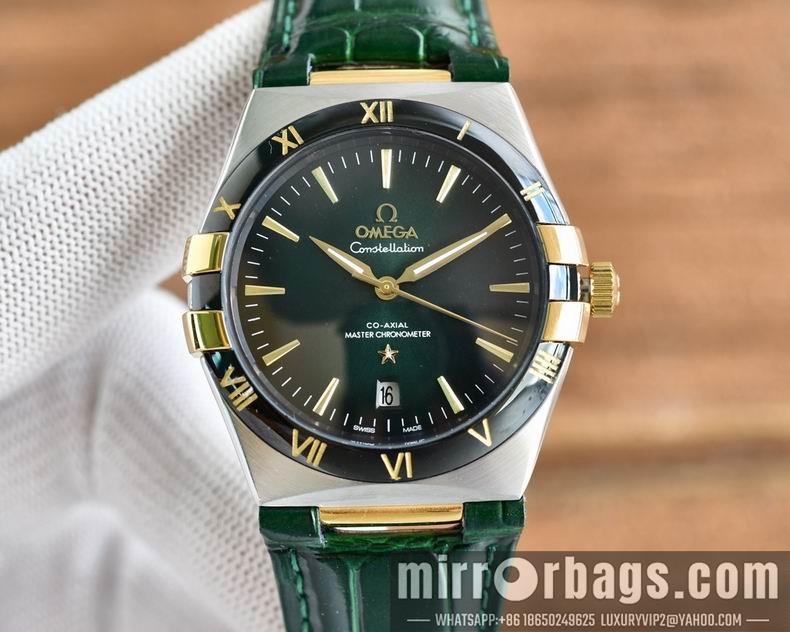 Omega watch 39mm 0717103