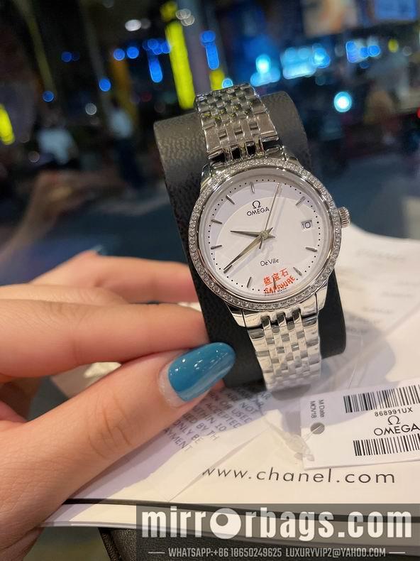 Omega women 32mm 28mm M39