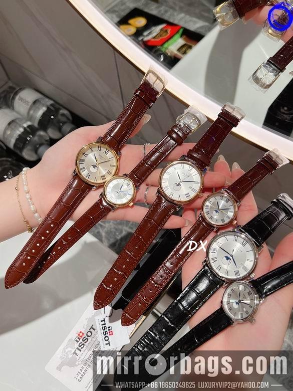 Tissot W30 M40mm 4nms78