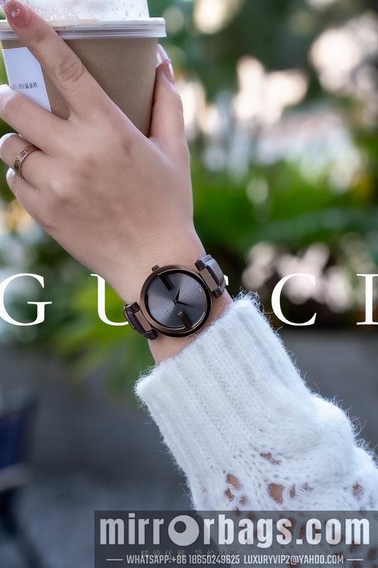 Gucci 37mm 022256