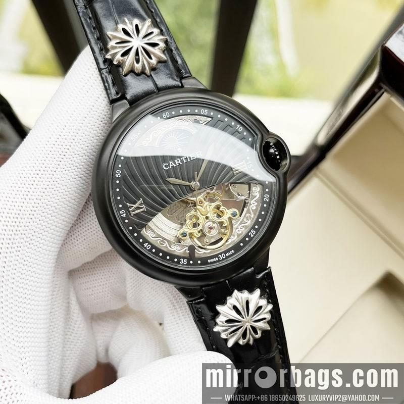 Cartier 44mm 103193