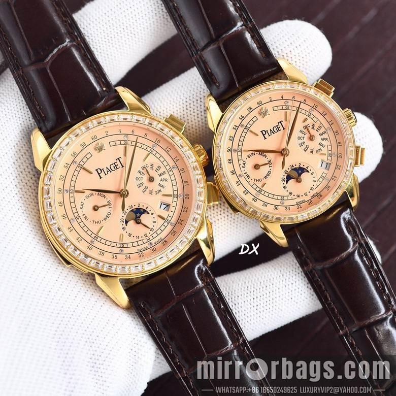 Piaget W35x10 M41x10mm 6nms78