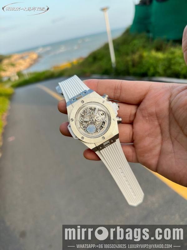 Hublot watch 101611
