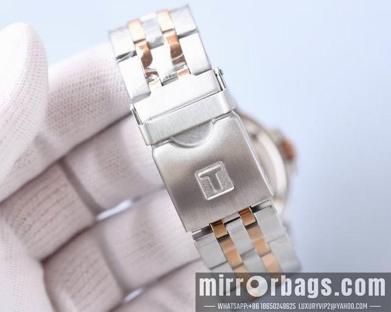 Tissot 42mm 113017