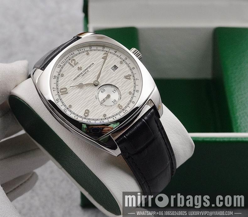 Vacheron Constantin men 42X12mm 102326