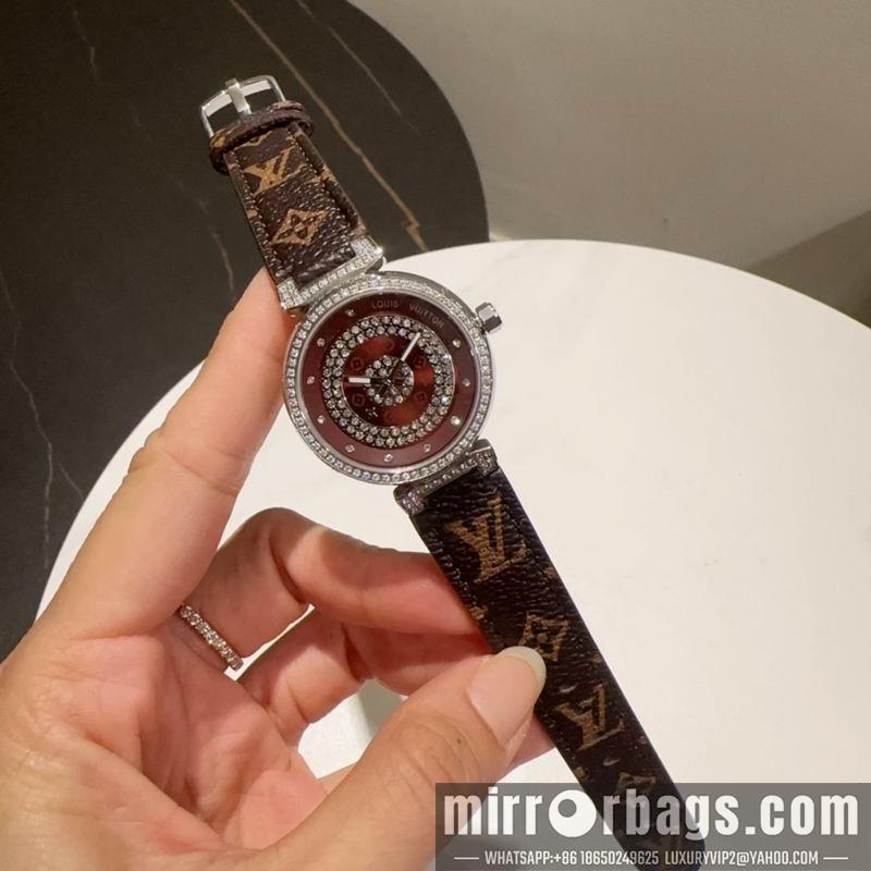 LV watch 032706