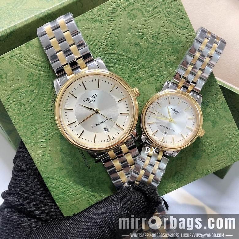 Tissot W30 M40mm 2nms73